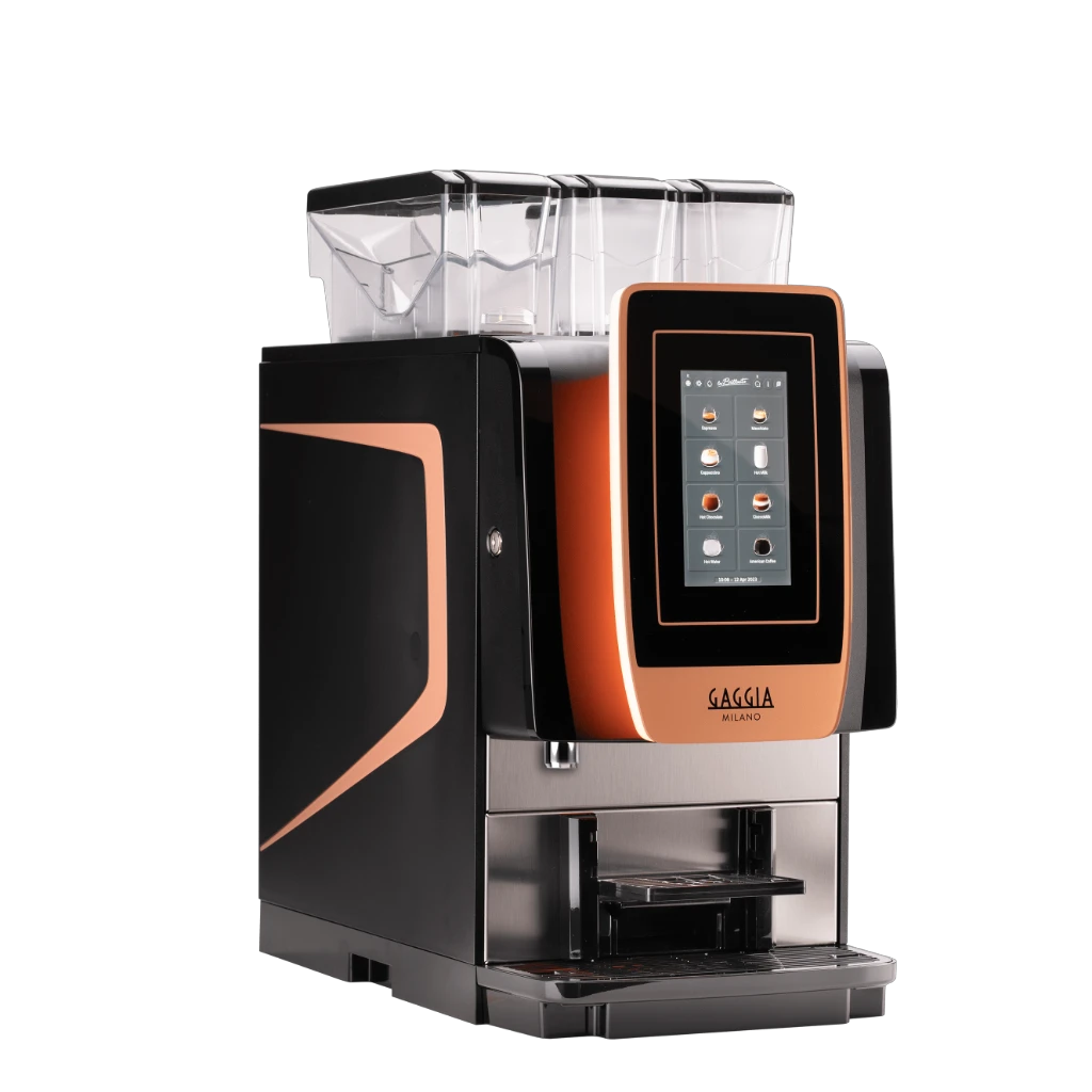 Gaggia La Brillante | Selecta International